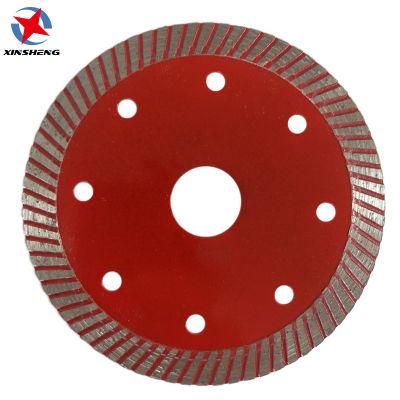 105mm Concrete Cutting Dics Diamond Saw Blade