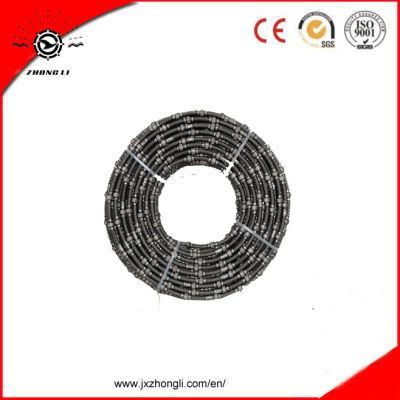 Stone Profiling Diamond Wire Saw