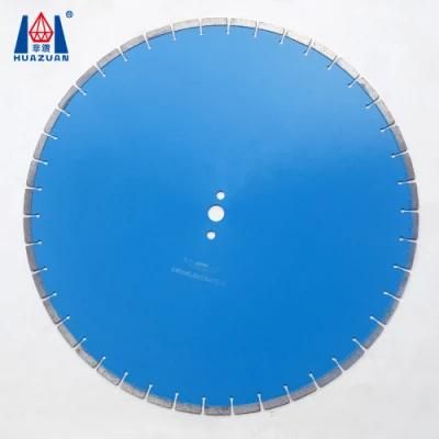 Diamond Cutting Concrete Saw Blade for Sale