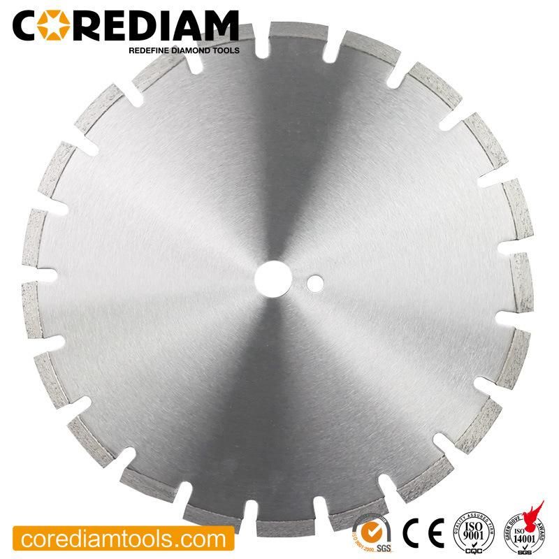 350mm Asphalt Cutting Blade/Diamond Saw Blade/Diamond Disc/Diamond Tool