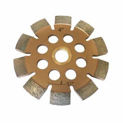 Excellent Quality Diamond Tuck Point Saw Blade