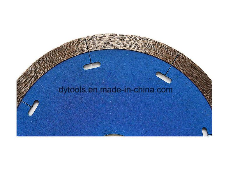 Good Quality 1.2 Thick Saw Blade Manufacturer