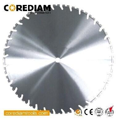 600mm-1200mm Diamond Saw Blade for Concrete Wall and Block Wall/Diamond Cutting Disc/Diamond Tools