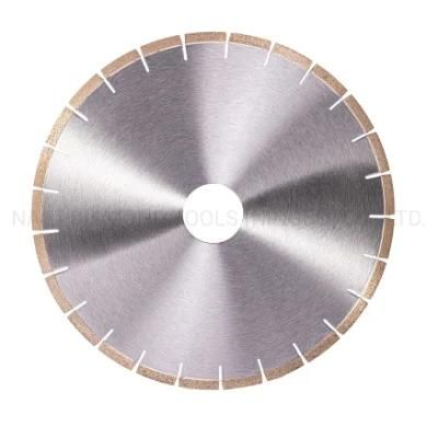 Top Qifeng Manufacturer Price 350 Diamond Cutting Blade Saw Blade for Marble Top