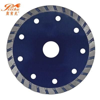 4.5 Diamond Porcelain Saw Blade Cutting Disc for Cutting Ceramic