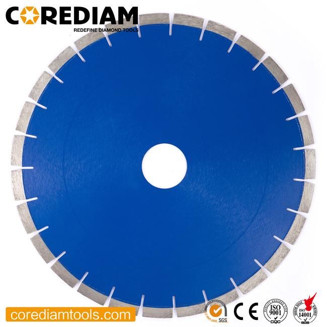 350mm Diamond Granite Cutting Blade