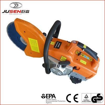 Heavy Duty Two Stroke Gasoline Cutt off Concrete Saws