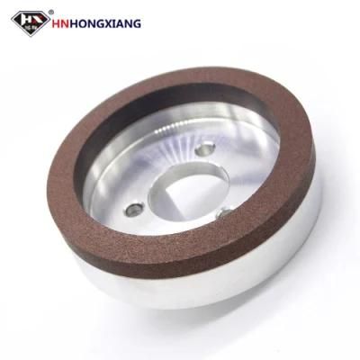 Diamond Grinding Cup Wheel Price 6A2 Resin Bond Diamond Grinding Wheels Glass