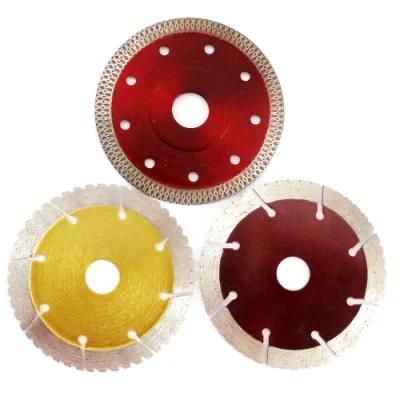 254mm 255mm Saw Blade Metal Blade for Circular Saw