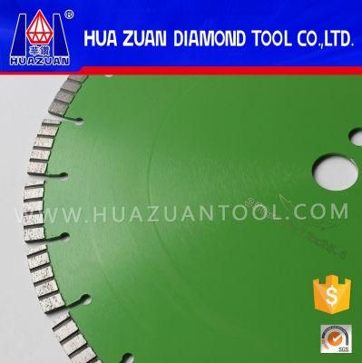 Turbo Segment Diamond Blade for Concrete