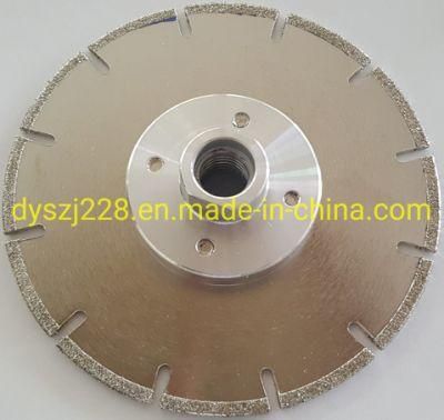 Diamond Wet Saw Blade for Cutting Ceramic Tile