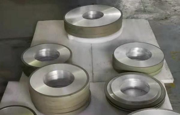 CBN Grinding Wheels for Marble