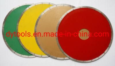 Professional Porcelain Tiles Cutting Discs