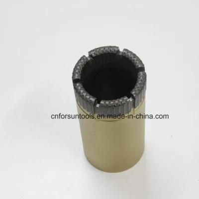 Surface Set Core Bit,