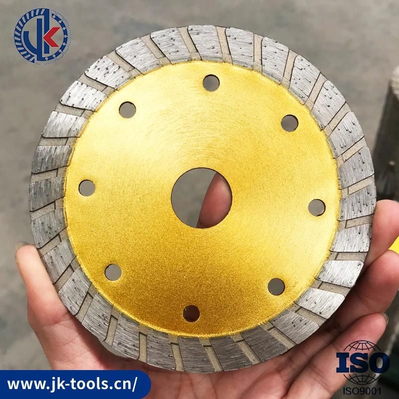 Turbo Diamond Cutting Disc Circular Saw Blade Stone Cutter Tools