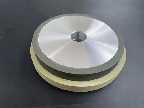 Abrasive Diamond Grinding Wheels