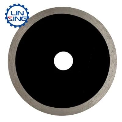 Stable Performance Marble Cutting Blade 4 Inch Price on Chop Saw
