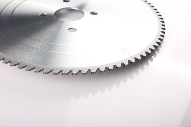 Diamond Electronic Sizing Sawblades/on The Circular Saw Benches Circular Sawblade