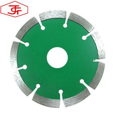 110mm Factory Direct Sale Segment Diamond Saw Blade