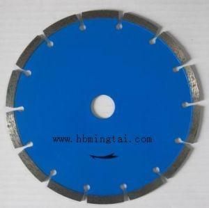 Sintered Diamond Saw Blade