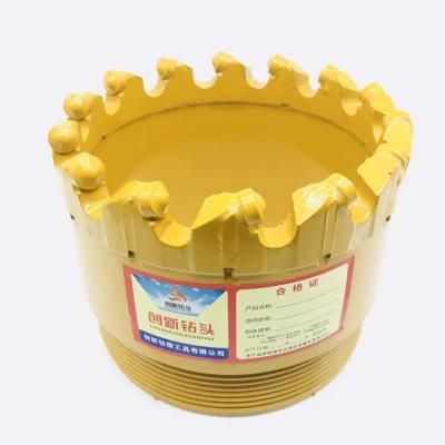 Hot Sale Factory Price High Quality PDC Drill Cutters Diamond PDC Core Drilling Bits