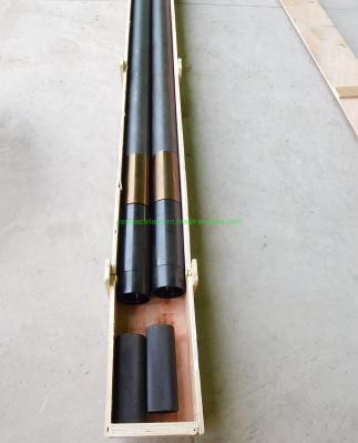 Nq3 Wireline Triple Tube Core Barrels /Geological Survey Drilling Core