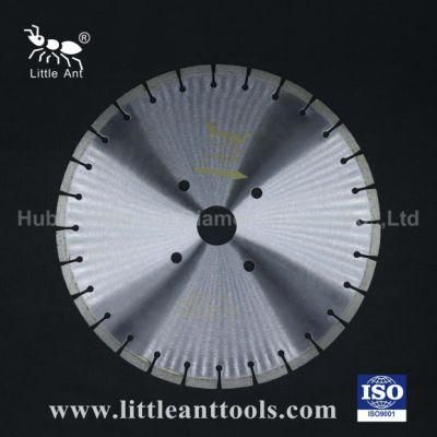 400mm Granite Cutting Disc with Good Quality