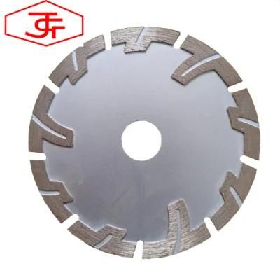 Diamond Segmented Saw Blade