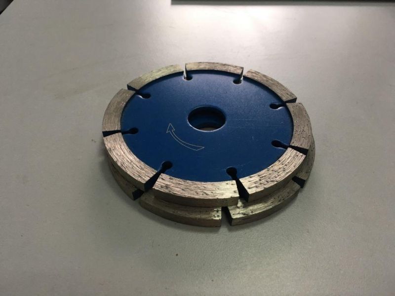 Diamond Saw Blade for Cutting Machine