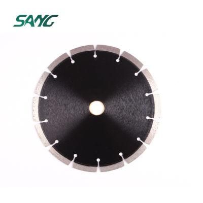 Circular Granite Blade Diamond Saw Blade Cutting Disc