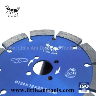 Premium Quality 134mm Cutting Blade for Granite and Marble