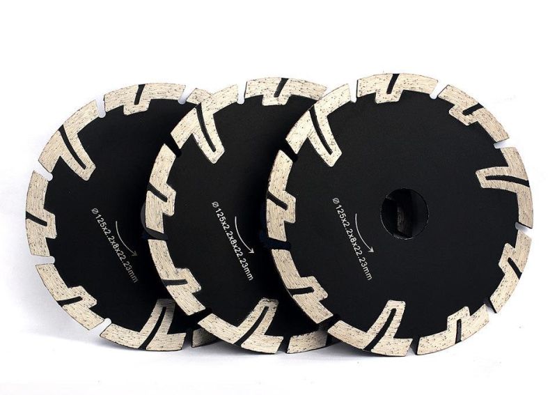 Diamond Arbor Circular Saw Blades