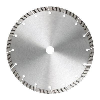 Hard Granite Fast Cutting 450mm Diamond Circular Saw Blades