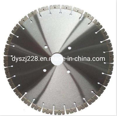 Diamond Ceramic Diamond Disc for Stone Cutting