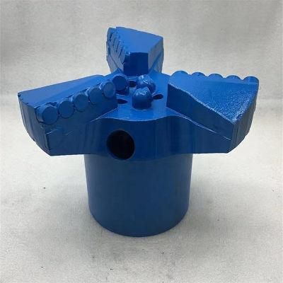 Destributor Price PDC Drill Bit PDC Drag Bit for Sandstone Z50 Thread