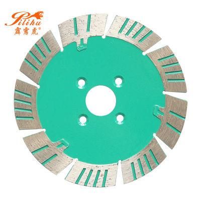 Durable Welding Machine for Diamond Saw Blade Circular for Cutting Stone/Granite/Marble/Concrete