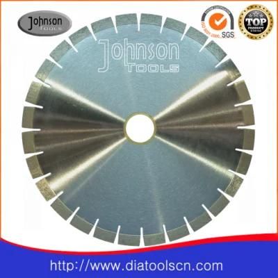 16&quot; Laser Diamond Marble Saw Blade: Saw Blade for Marble