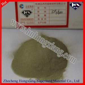 Synthetic Diamond Powder for Making PDC