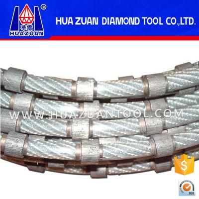 Diamond Abrasive Wire Saw for Stone Marble Granite Sandstone