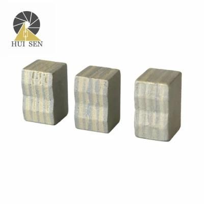 M Sharp Granite Sandstone Stone Cutting Tools Diamond Segment