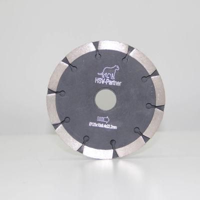 Diamond Saw Blade / Stone Cutting Disc for Granite Stone /Marble Stone / Artificial Stone / Sand Stone