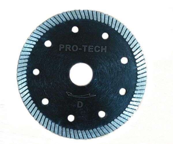 High Quality Ceramic Cutting Diamond Blade