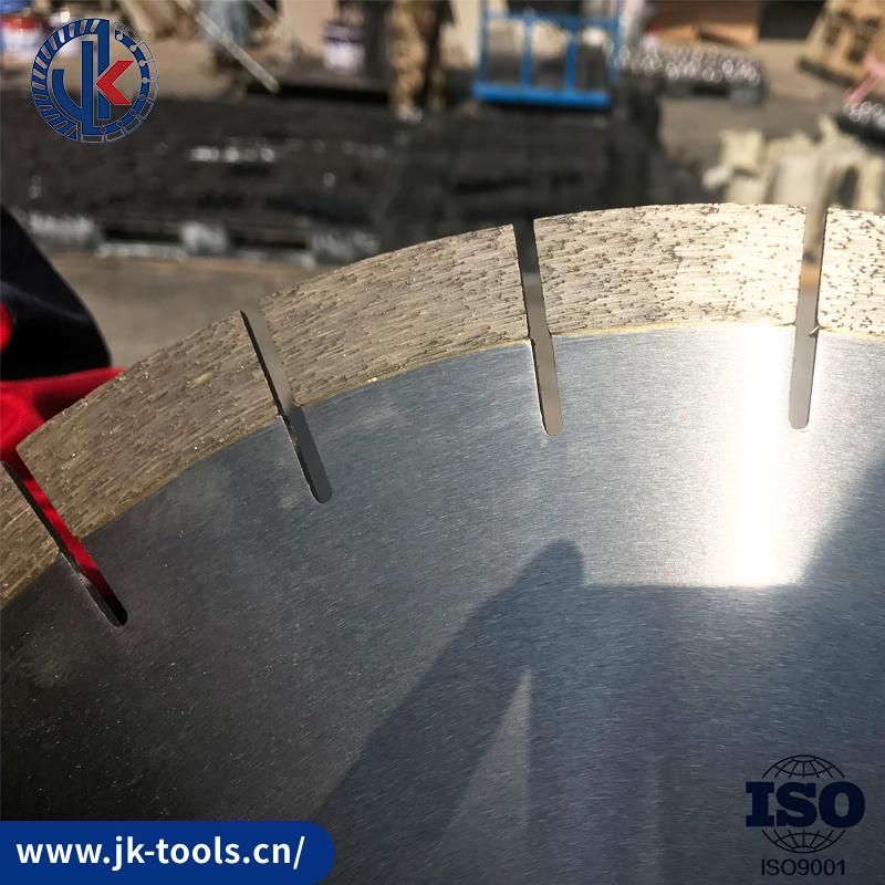 Diamond Saw Blade for Granite