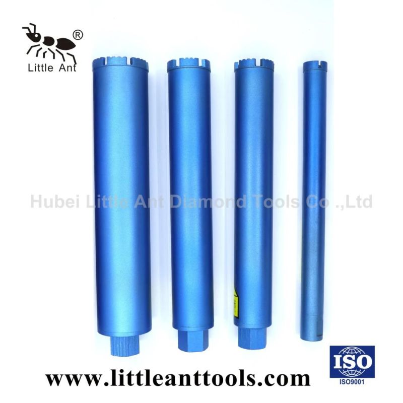 Good Quality Factory Price Concrete Diamond Core Drill Bit