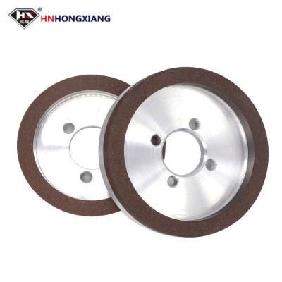 Cup Shaped CBN Grinding Wheel for Sharpening Carbide Metal