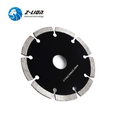 14inch/350mm Segmented Circular Stone Granite Cutting Diamond Concrete Saw Blade