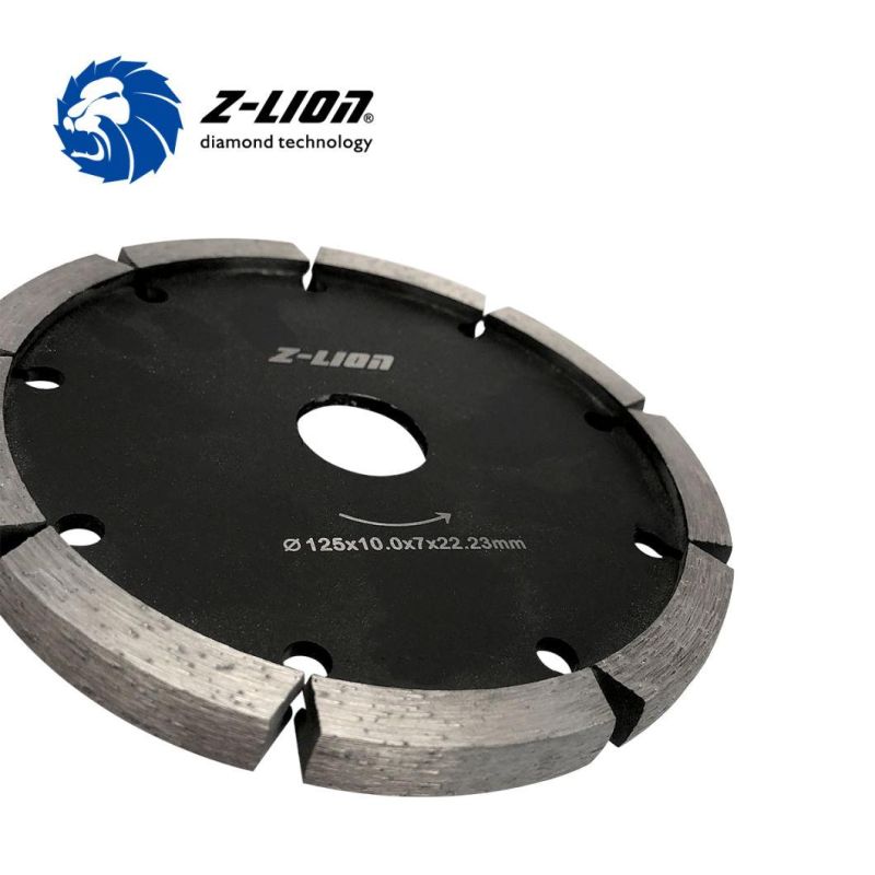 Diamond Tuck Point Cutter Blade for Sandstone Concrete Granite