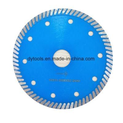 Good Quality Diamond Saw Blade for Tile Manufacturer