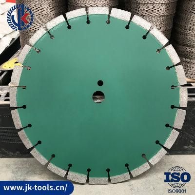 Diamond Saw Blade for Concrete