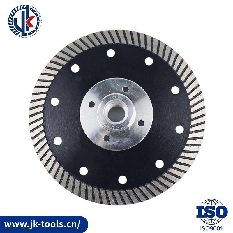 Turbo Diamond Cutting Disc Saw Blade Cup Wheel for Stone Marble Granite